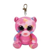 Opakowanie Beanie Boss - Frankly brelok