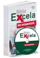 Opakowanie Biblia Excela dla księgowych 2.0