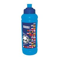 Bidon 450ml football. Wydawca: Starpak. SmakLiter.pl Opakowanie Bidon 450ml football