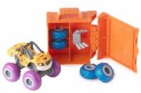 Opakowanie Blaze Tuning opon pomarańczowy