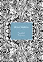 Okładka książki Bullet Journal