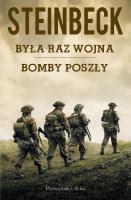 Okładka książki BYŁA RAZ WOJNA BOMBY POSZŁY