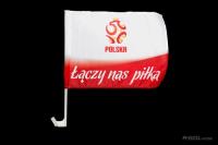 Opakowanie Chorągiewka samochodowa