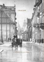 CRACOW BOOK FOR WRITING. Autor: Opracowanie zbiorowe. SmakLiter.pl Okładka książki CRACOW BOOK FOR WRITING