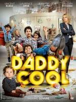 Daddy Cool. Wydawca: Best Film. SmakLiter.pl Opakowanie Daddy Cool