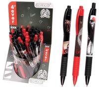 Opakowanie Długopis 4ever mix (36szt)