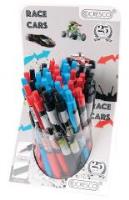 Opakowanie Długopis Race mix (36szt)