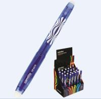 Opakowanie Długopis wymazywalny GR-1609 nieb. (24szt) CORETTO