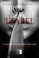 Drugie życie Izabel. Autor: Redmerski J.A.. SmakLiter.pl Okładka książki Drugie życie Izabel
