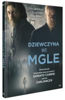 Opakowanie Dziewczyna we mgle