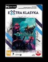 Ekstra Klasyka Diluvion. Wydawca: CDP.pl. SmakLiter.pl Opakowanie Ekstra Klasyka Diluvion