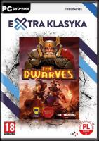 Ekstra Klasyka The Dwarves. Wydawca: CDP.pl. SmakLiter.pl Opakowanie Ekstra Klasyka The Dwarves