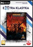 Ekstra Klasyka Warhammer End Times: Vermintide GOLD. Wydawca: CDP.pl. SmakLiter.pl Opakowanie Ekstra Klasyka Warhammer End Times: Vermintide GOLD