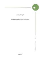 Okładka książki Elementarne zadania aktorskie