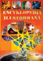 ENCYKLOPEDIA ILUSTROWANA. Autor: Opracowanie zbiorowe. SmakLiter.pl Okładka książki ENCYKLOPEDIA ILUSTROWANA