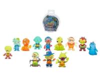 Opakowanie Exogini 1 figurka, różne rodzaje