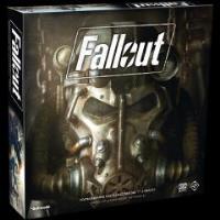 FALLOUT - Gra planszowa GALAKTA. Wydawca: GALAKTA. SmakLiter.pl Opakowanie FALLOUT - Gra planszowa GALAKTA