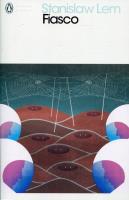 Fiasco. Autor: Lem Stanislaw. SmakLiter.pl Okładka książki Fiasco