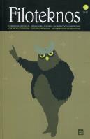 Filoteknos vol 7 (2017). Autor: Waksmund Ryszard. SmakLiter.pl Okładka książki Filoteknos vol 7 (2017)