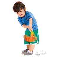 Opakowanie Fisher Price Zestaw do Golfa