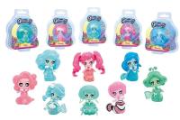 Opakowanie Glimmies Aquaria 1 figurka, różne rodzaje