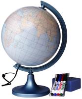 Opakowanie GLOBUS 320 KONTUROWY PODŚWIETLANY