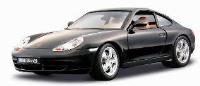 Opakowanie Gold Porsche 911 Carrera 4 BBURAGO