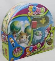 Opakowanie Gomu Puszka kolekcjonerska