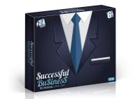 Opakowanie Gra planszowa Biznes successful