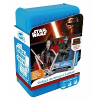 Opakowanie GRA W KARTY SHUFFLE STAR WARS REBELS 100219124