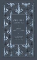 Okładka książki Great Expectations