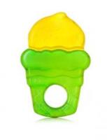 Opakowanie Gryzak wodny Lód w wafelku