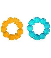 Opakowanie Gryzaki Pierścienie