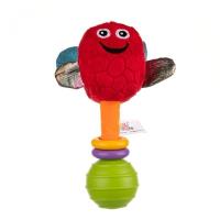 Opakowanie Grzechotka Delfin Dorian