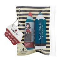 Opakowanie Gumka i temperówka - My Story