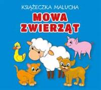 Harmonijka mała. Mowa zwierząt w.2018 LITERAT. Autor: praca zborowa. SmakLiter.pl Okładka książki Harmonijka mała. Mowa zwierząt w.2018 LITERAT