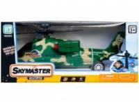 Opakowanie Helikopter plastikowy