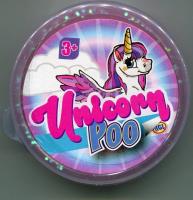 Opakowanie HGL Kupa jednorożca 44g