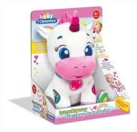 Opakowanie Interaktywny pluszowy jednorożec