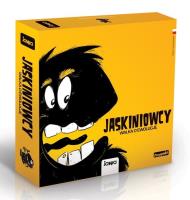 Opakowanie Jaskiniowcy