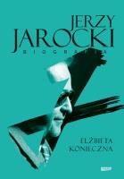 Okładka książki Jerzy Jarocki. Biografia