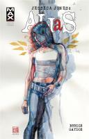 Jessica Jones: Alias T.2. Autor: Brian Michael Bendis, Michael Gaydos, Mark Bagley. SmakLiter.pl Okładka książki Jessica Jones: Alias T.2