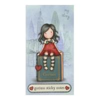 Opakowanie Karteczki samoprzylepne - My Story