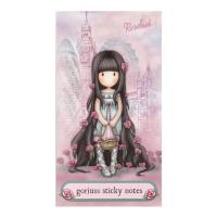 Opakowanie Karteczki samoprzylepne - Rosebud