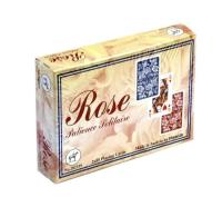 Opakowanie Karty pasjans Rose
