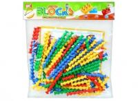 Opakowanie Klocki konstrukcyjne walec