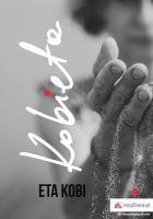 Kobieta. Autor: Ilona 'Kobieta Ślimak' Myszkowska. SmakLiter.pl Okładka książki Kobieta