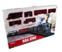 Opakowanie Kolejka towarowa średnia