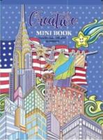 Opakowanie Kolorowanka antystresowa 126x200 36 stron TW Niebieska