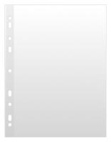 Opakowanie Koszulki na dokumenty A5 DONAU PP 100 sztuk